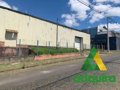 <strong>Comercial à venda 1980M², Nova Rússia, Ponta Grossa - PR</strong>