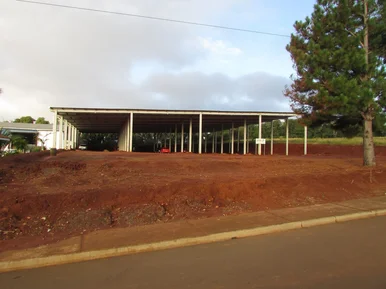 Comercial Para Locação 5000m², Chapada, Ponta Grossa - Pr