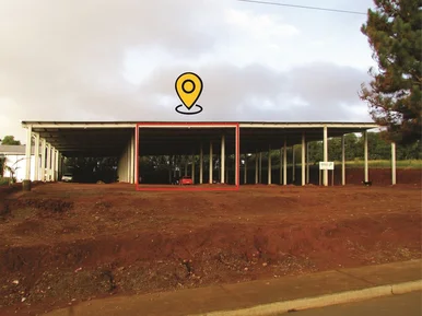 Comercial Para Locação 5000m², Chapada, Ponta Grossa - Pr