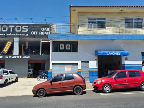 Foto Comercial