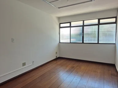 Sala  Comercial - Sobreloja Para Locação, 40m², Nova Rússia