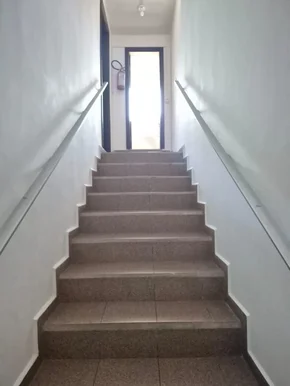 Sala  Comercial - Sobreloja Para Locação, 40m², Nova Rússia
