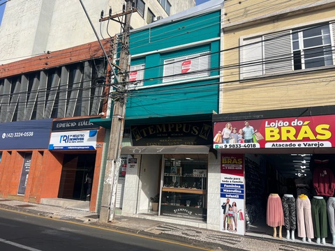 Foto Comercial
