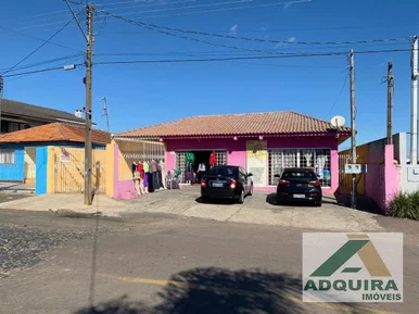 <strong>Comercial à venda 429M², Chapada, Ponta Grossa - PR</strong>