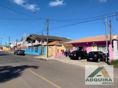 Comercial à Venda 429m², Chapada, Ponta Grossa - Pr
