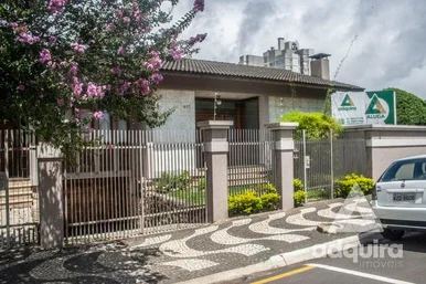 <strong>Comercial à venda 4 Quartos, 1 Suite, 6 Vagas, 672M², Centro</strong>