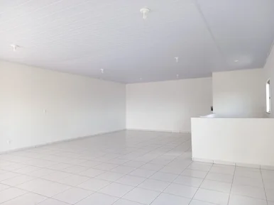 Salão Comercial Para Locação, Próximo A Igreja São José, Ponta Grossa - Pr