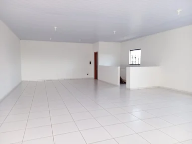 Salão Comercial Para Locação, Próximo A Igreja São José, Ponta Grossa - Pr