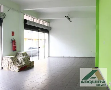 Comercial à Venda 322.5m², Centro, Ponta Grossa - Pr