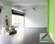 <strong>Comercial à venda 322.5M², Centro, Ponta Grossa - PR</strong>