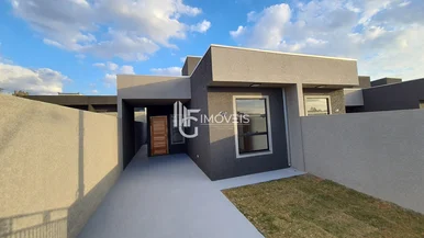 Casa A Venda | Jardim Imperial Terraliz