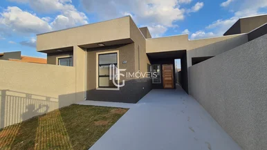 Casa A Venda | Jardim Imperial Terraliz