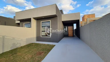Casa A Venda | Jardim Imperial Terraliz