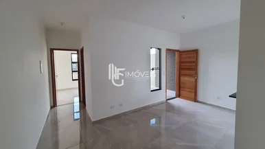Miniatura - Foto Casa a Venda | Jardim Imperial Terraliz