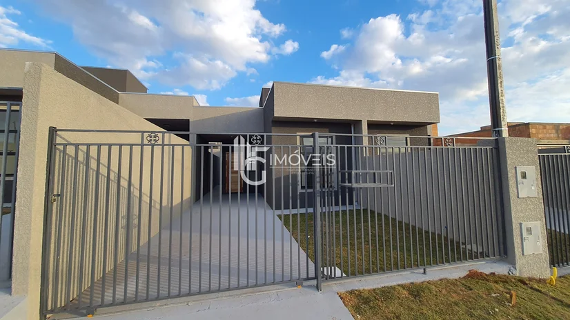 Foto Casa a Venda | Jardim Imperial Terraliz