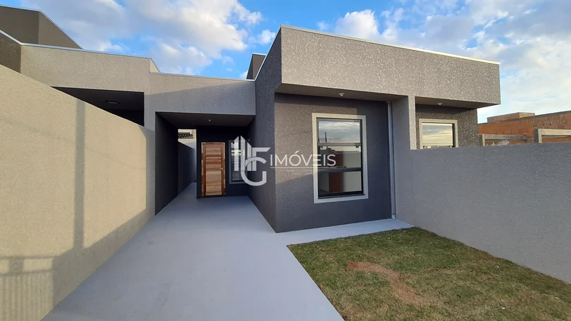 Foto Casa a Venda | Jardim Imperial Terraliz