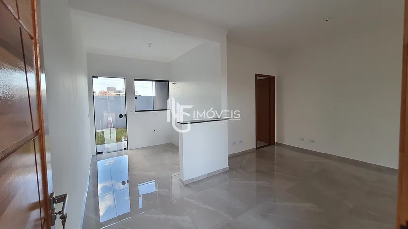 Foto Casa a Venda | Jardim Imperial Terraliz