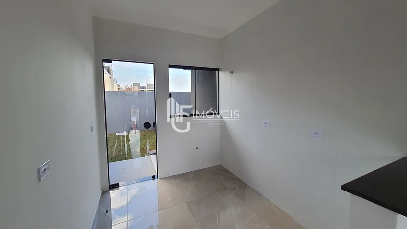 Foto Casa a Venda | Jardim Imperial Terraliz