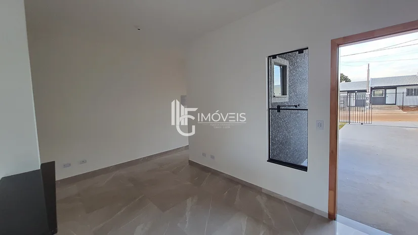 Foto Casa a Venda | Jardim Imperial Terraliz