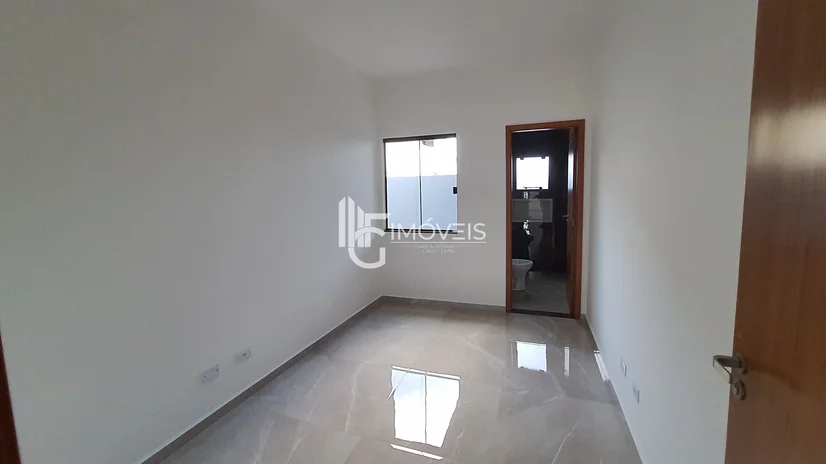 Foto Casa a Venda | Jardim Imperial Terraliz