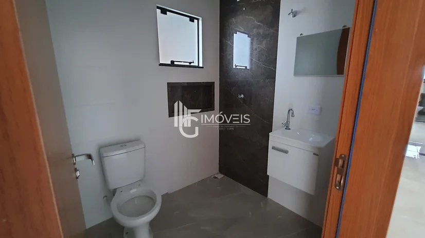 Foto Casa a Venda | Jardim Imperial Terraliz