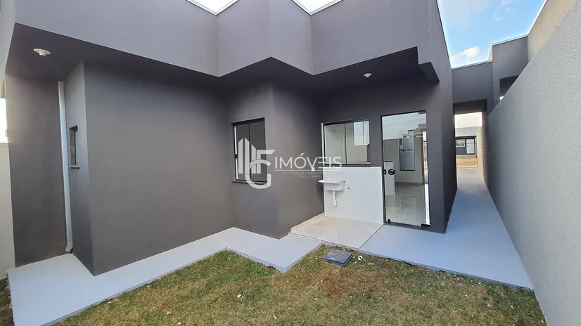 Foto Casa a Venda | Jardim Imperial Terraliz