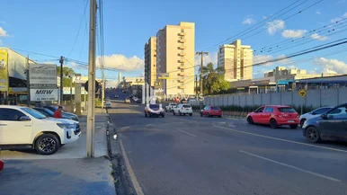 Miniatura - Foto Imóvel comercial na Nova Rússia