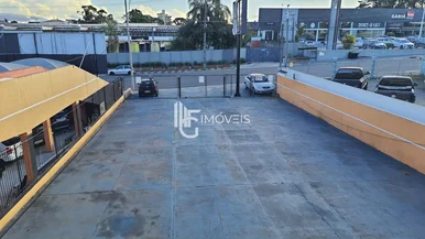 Miniatura - Foto Imóvel comercial na Nova Rússia