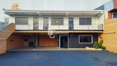 Miniatura - Foto Imóvel comercial na Nova Rússia