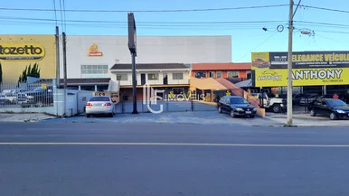 Miniatura - Foto Imóvel comercial na Nova Rússia