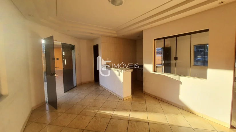 Foto Imóvel comercial na Nova Rússia