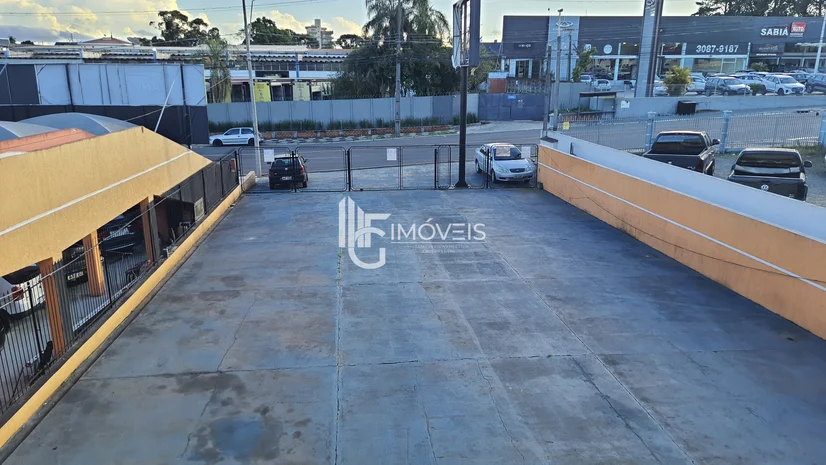 Foto Imóvel comercial na Nova Rússia