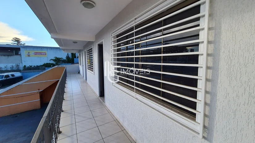 Foto Imóvel comercial na Nova Rússia