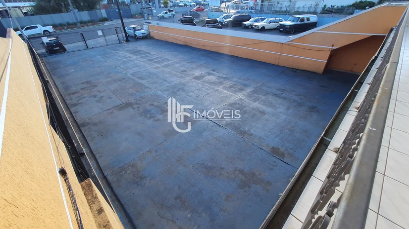 Foto Imóvel comercial na Nova Rússia