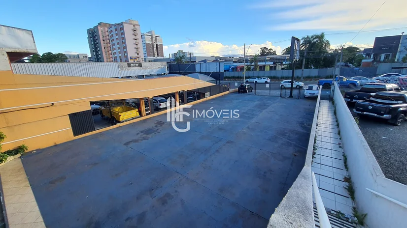 Foto Imóvel comercial na Nova Rússia