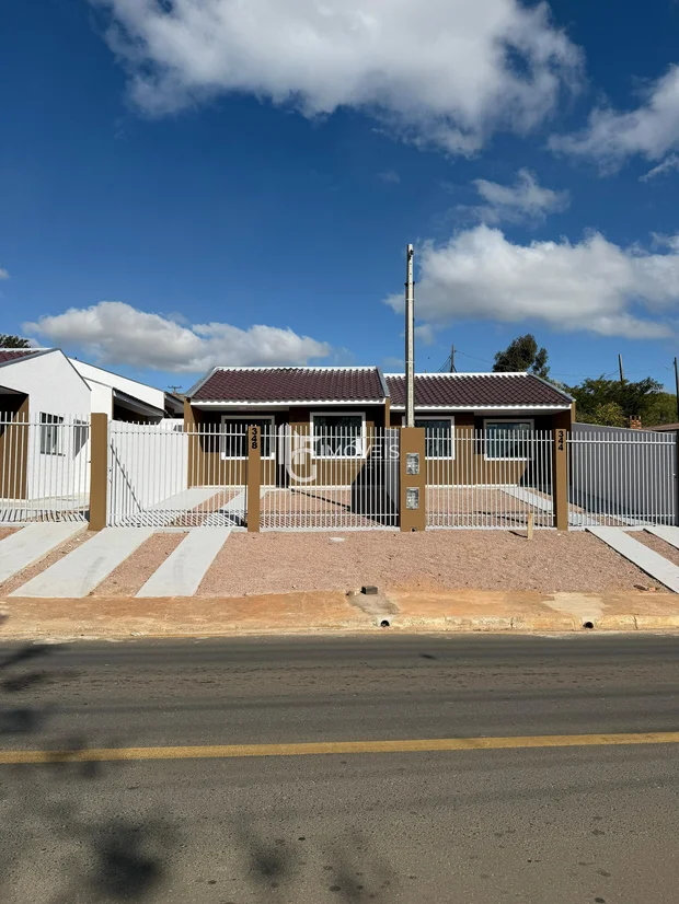 Foto Casas a venda | Vila San Martin
