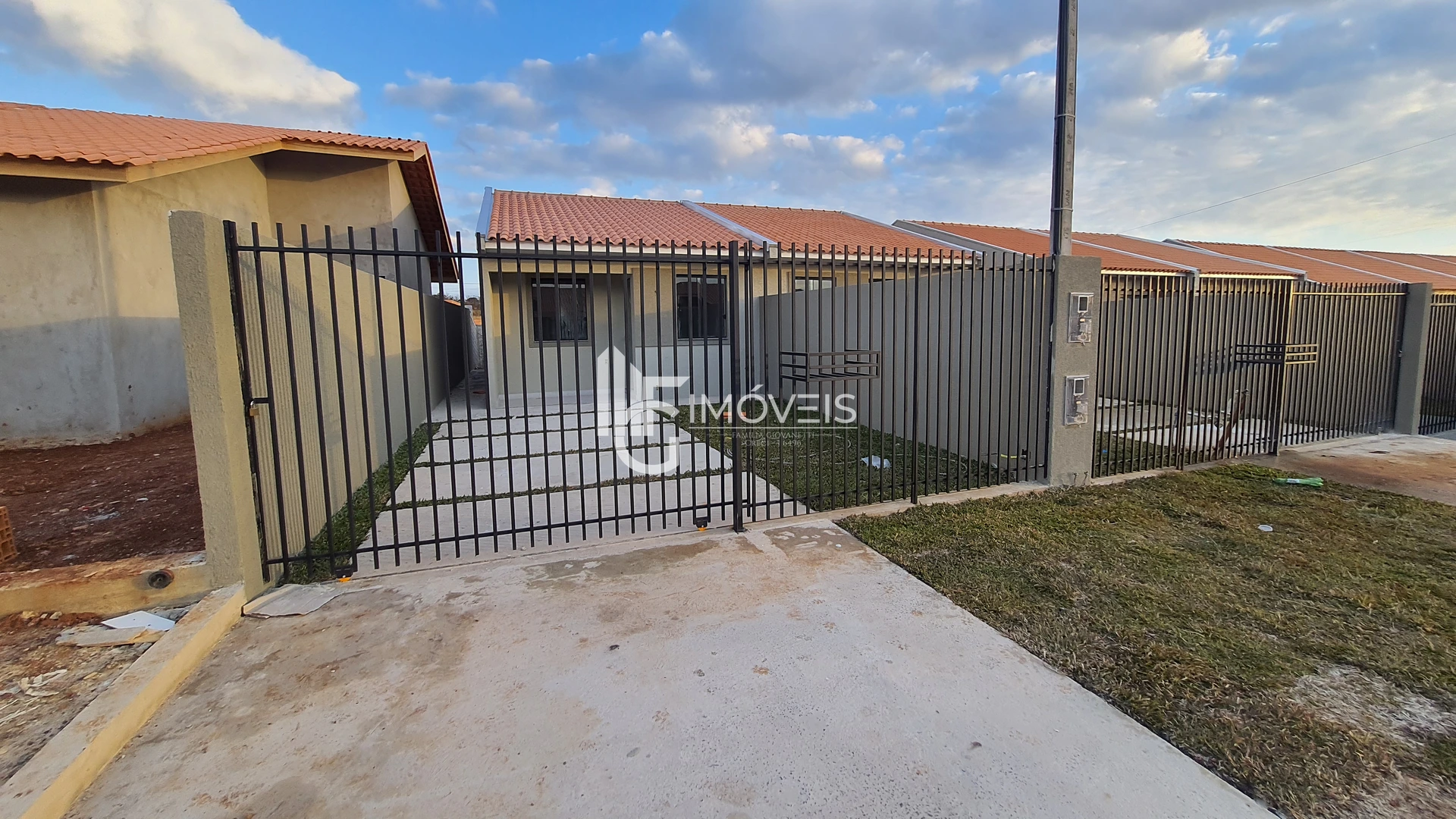 Casa A Venda | Jardim Imperial Terraliz