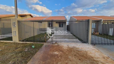Casa A Venda | Jardim Imperial Terraliz