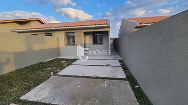 Casa A Venda | Jardim Imperial Terraliz