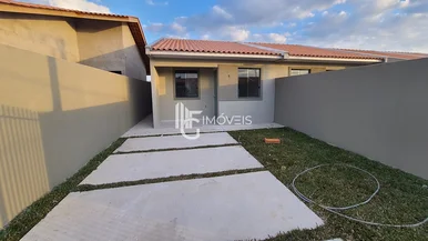 Casa A Venda | Jardim Imperial Terraliz