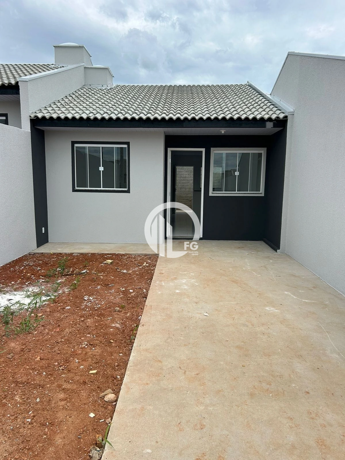 Casa Para Locação | Jardim Califórnia