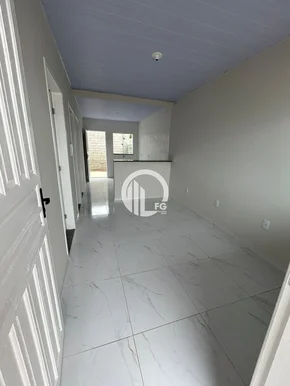 Casa Para Locação | Jardim Califórnia