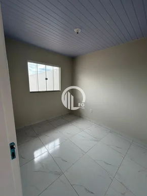 Casa Para Locação | Jardim Califórnia