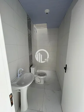 Casa Para Locação | Jardim Califórnia