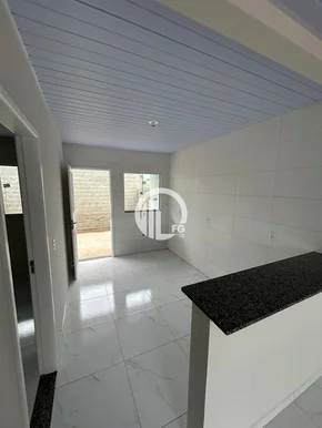 Casa Para Locação | Jardim Califórnia