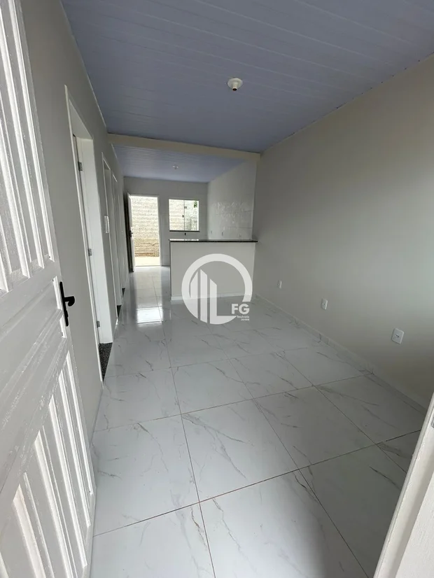 Foto Casa para locação | Jardim Califórnia