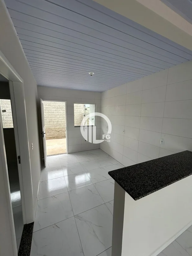 Foto Casa para locação | Jardim Califórnia