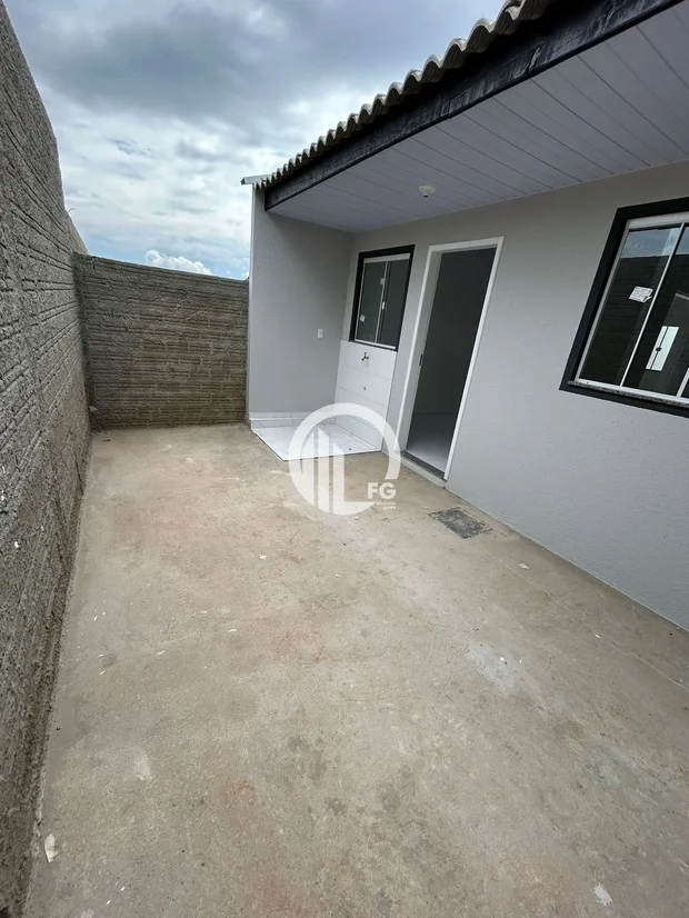 Foto Casa para locação | Jardim Califórnia