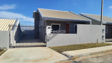 Casa A Venda | Bairro Novo
