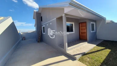 Casa A Venda | Bairro Novo